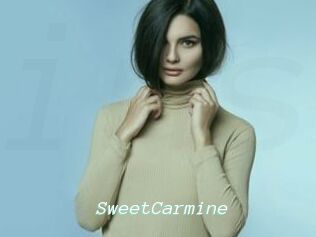 SweetCarmine