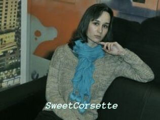 SweetCorsette