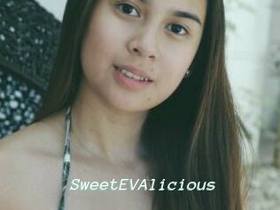 SweetEVAlicious