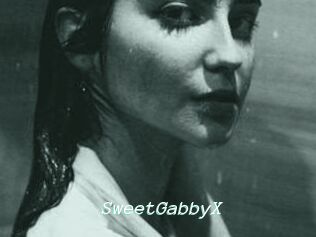 SweetGabbyX