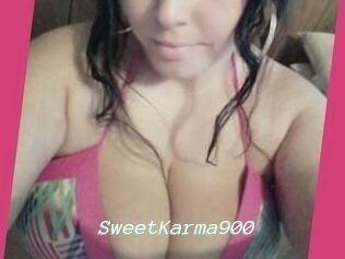 SweetKarma900
