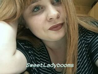 SweetLadybooms