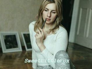 SweetLittleFox