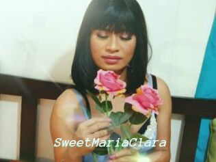 SweetMariaClara