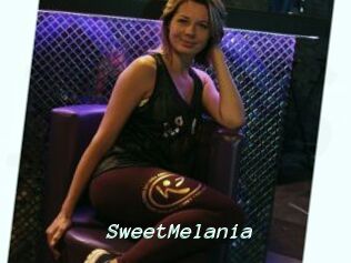 SweetMelania