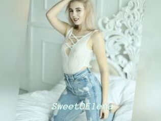 SweetOElena