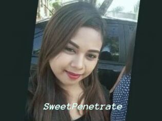 SweetPenetrate