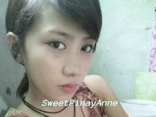 SweetPinayAnne