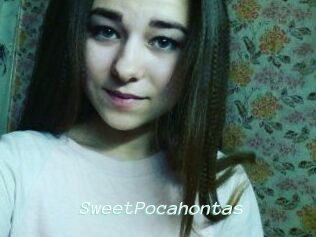 SweetPocahontas