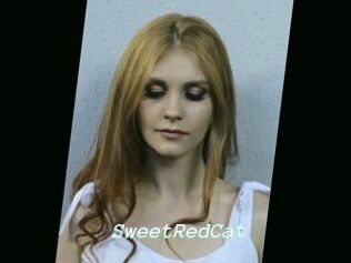 SweetRedCat