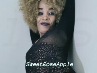 SweetRoseApple