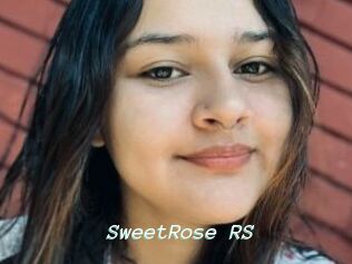 SweetRose_RS