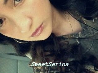 SweetSerina