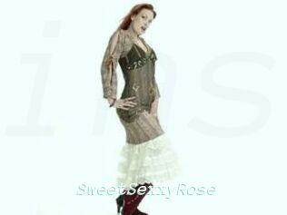 SweetSexxyRose