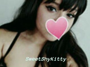 SweetShyKitty