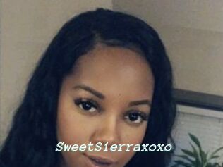 SweetSierraxoxo