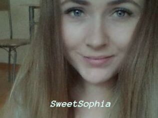 SweetSophia