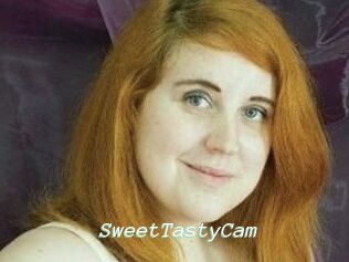 SweetTastyCam