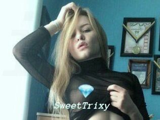 SweetTrixy