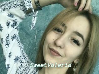 SweetValeria