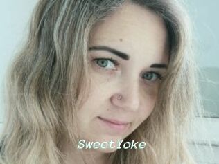 SweetYoke