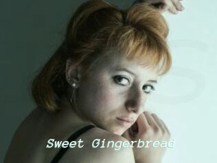 Sweet_Gingerbread