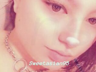 Sweetasian95