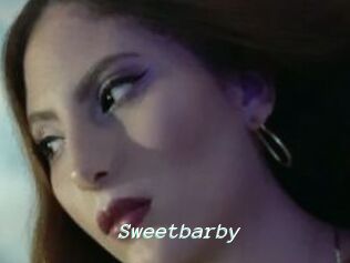 Sweetbarby