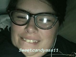 Sweetcandyass11