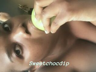 Sweetchocdip