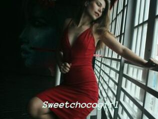 Sweetchocogirl