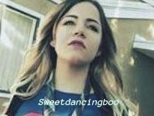 Sweetdancingboo