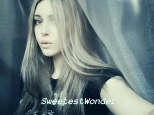 Sweetest_Wonder