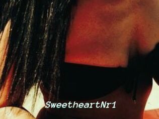 SweetheartNr1