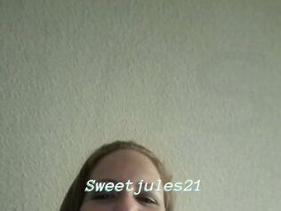Sweetjules21