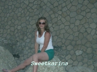 Sweetkarina