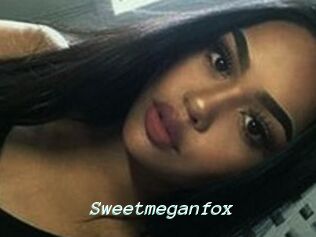 Sweetmeganfox