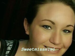 Sweetmissmimi