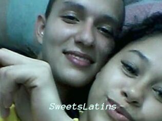 SweetsLatins