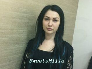 SweetsMilla