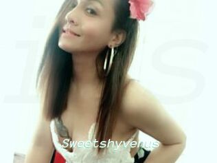 Sweetshyvenus