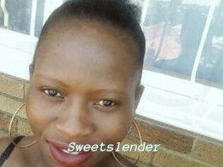 Sweetslender