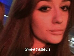 Sweetsmell