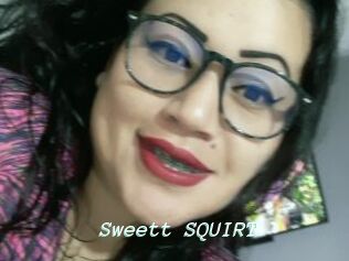 Sweett_SQUIRT