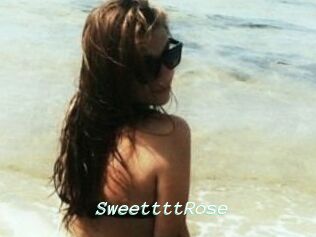 SweettttRose