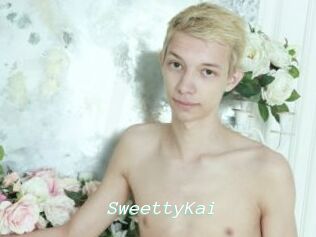 SweettyKai