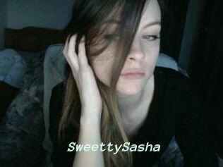 SweettySasha
