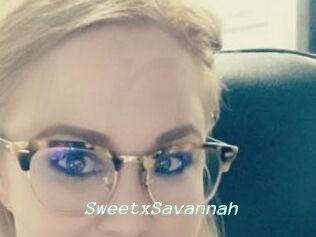 SweetxSavannah