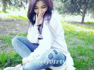 SweetyDirty