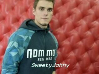 SweetyJohny